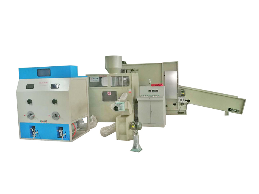 沙發(fā)充棉機 沙發(fā)充棉機